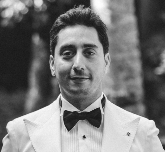 Deniz Şeremetli